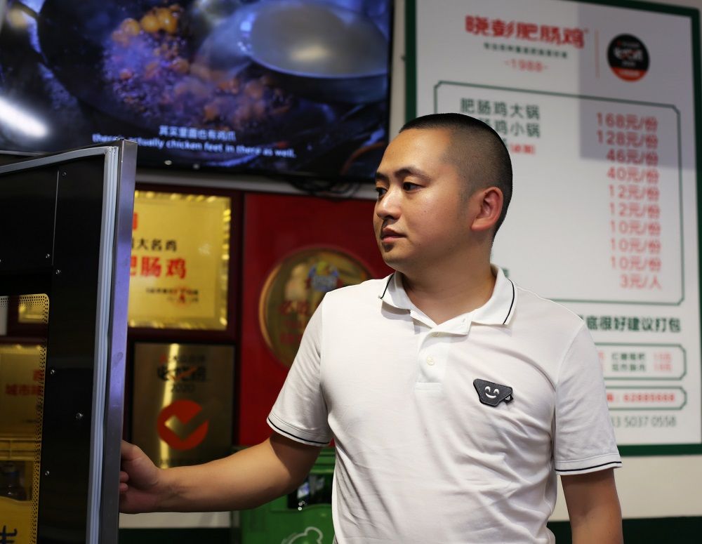 黄焖鸡怎么提高营业额,黄焖鸡如何做到5000营业额