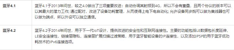 蓝牙4.0与蓝牙5.0鼠标区别,4.0蓝牙与5.0蓝牙有何区别