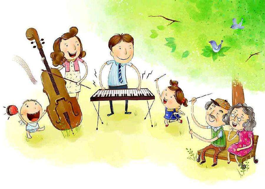 女婿打岳母怎么办,女婿打女儿该怎么处理