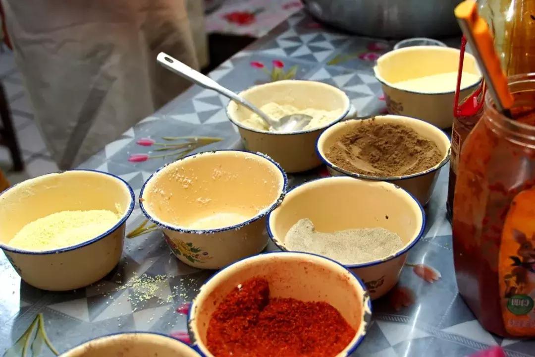 年味|带上小拖车跟我走!这里买年货实惠好吃