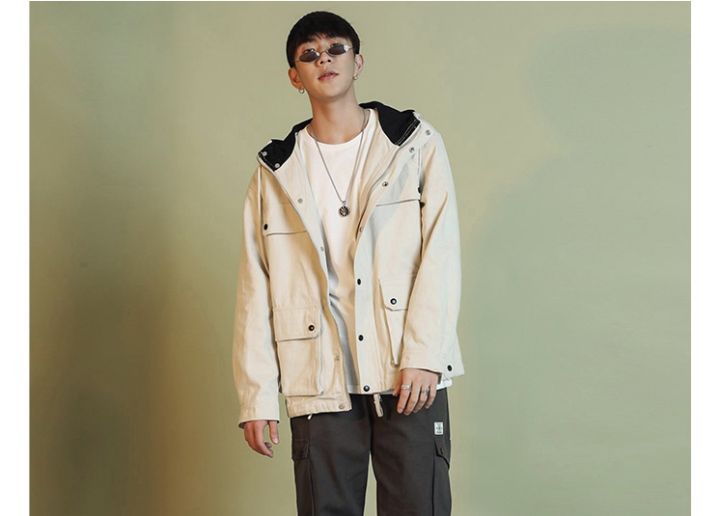 男生衣品干货,男人衣品的必学知识