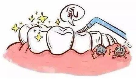 用完牙贴牙齿出现了白斑怎么回事,牙齿出现白斑要注意补钙还是防蛀