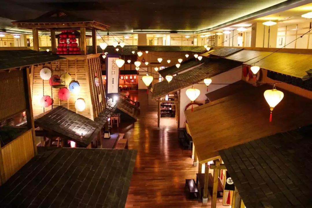 在夏季，还可以泡温泉吗？天津这几座温泉值得一试