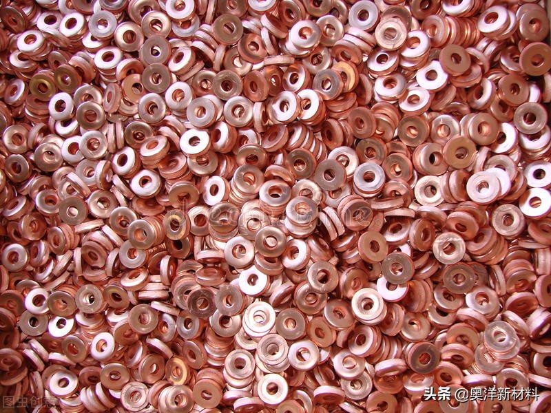 铜清洗剂是什么,铜清洗和洗铜液有什么区别