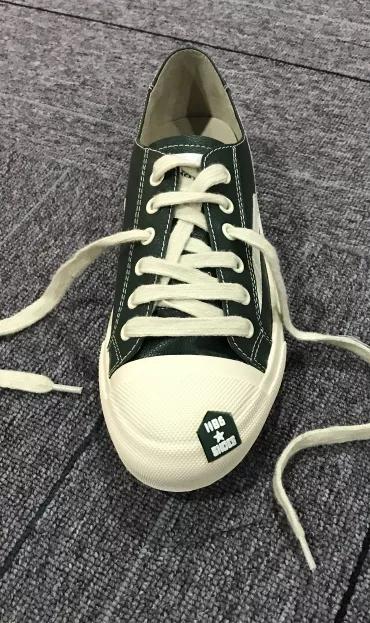 6种鞋带穿法,6种系鞋带方法旧鞋秒变新鞋