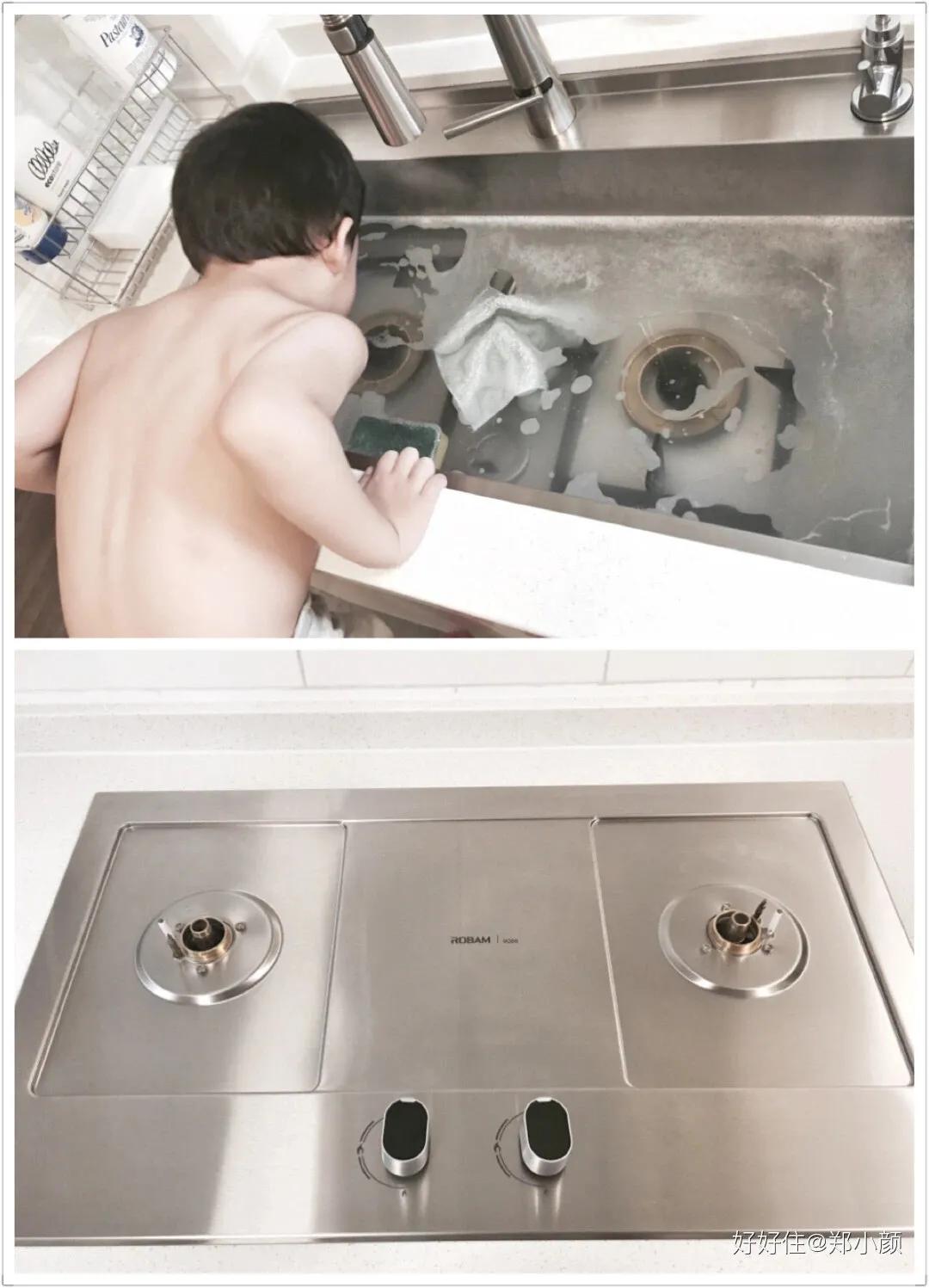 家务学会这几招轻轻松松完成,轻松搞定家务的十个方法