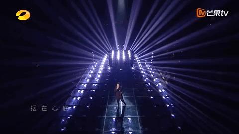 光下花影夜——《小芒种花夜》晚会灯光设计