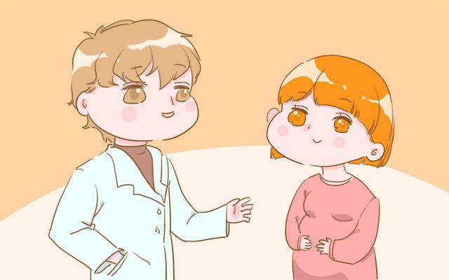 孕期胎儿偏小孕妈需要补充dha,孕妈补充dha怎么选十月馨