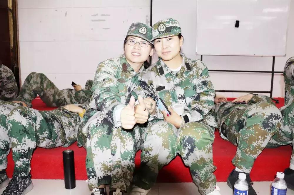 走过风雨人生，更懂理解和爱——记「三强医械」国庆户外拓展之旅