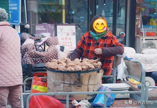 千年古镇界首的辉煌,几十年的繁华几代人的回忆