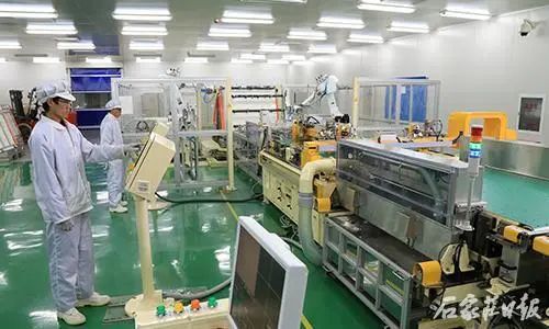 石家庄十大知名企业,2023年石家庄十大企业