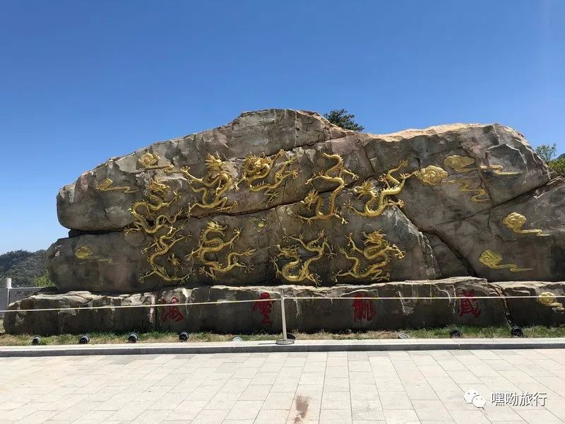 专治各种恐高症的玻璃栈道,少华山玻璃栈道旅游攻略