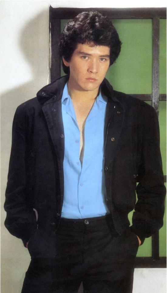 12岁的费翔现在怎么样了,62岁费翔现身状态