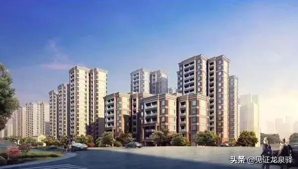 龙泉驿区富裕的大镇,龙泉驿经济排名