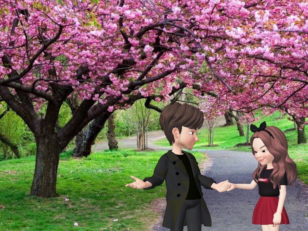 谁能想到，2018年的QQ秀还能帮直男脱单？