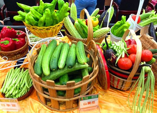 生鲜生意前景如何,生鲜行业商业模式分析