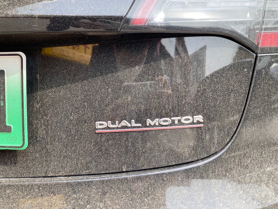 美系性能新星——浅谈Tesla