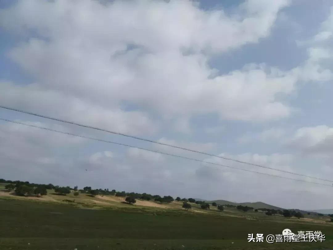 草原行蔚县,内蒙古草原行