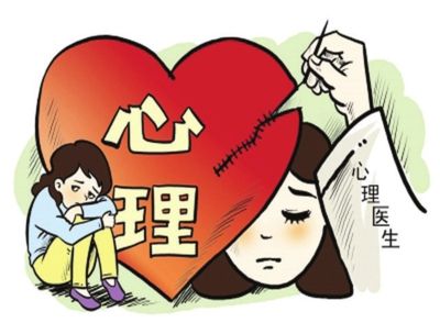 代吵架”一个解压的错误姿势