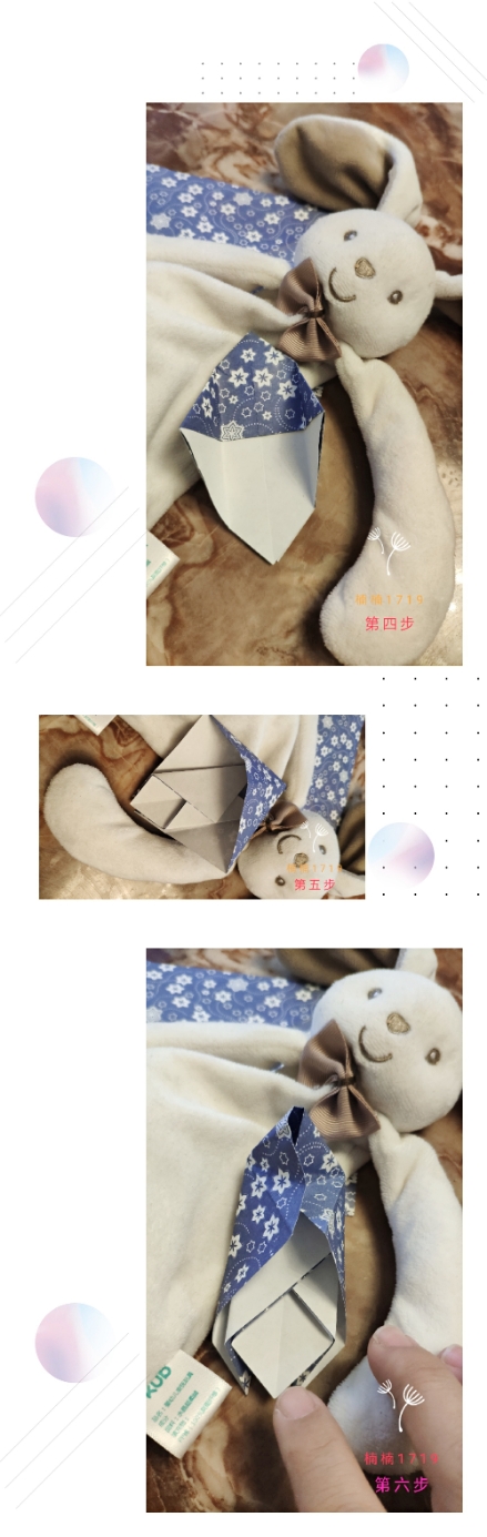 折纸高跟鞋收纳盒,折纸王子折高跟鞋