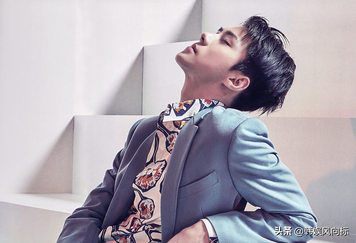 韩国媒体评选出奢侈品牌最爱的偶像，BTS和BLACKPINK领衔