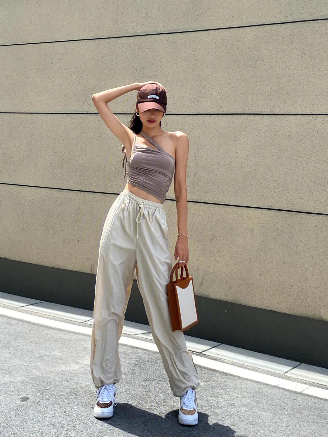 4种风格20套冬日穿搭照着穿就对了,五种穿搭风格大全