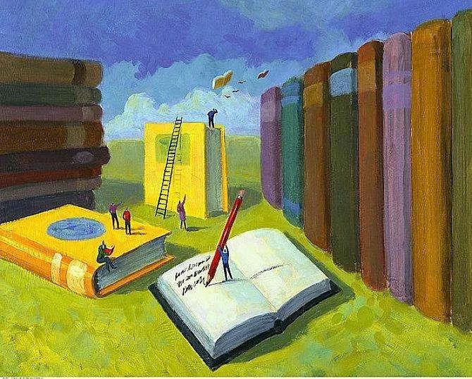 陪孩子读1000本书,陪孩子读的书推荐