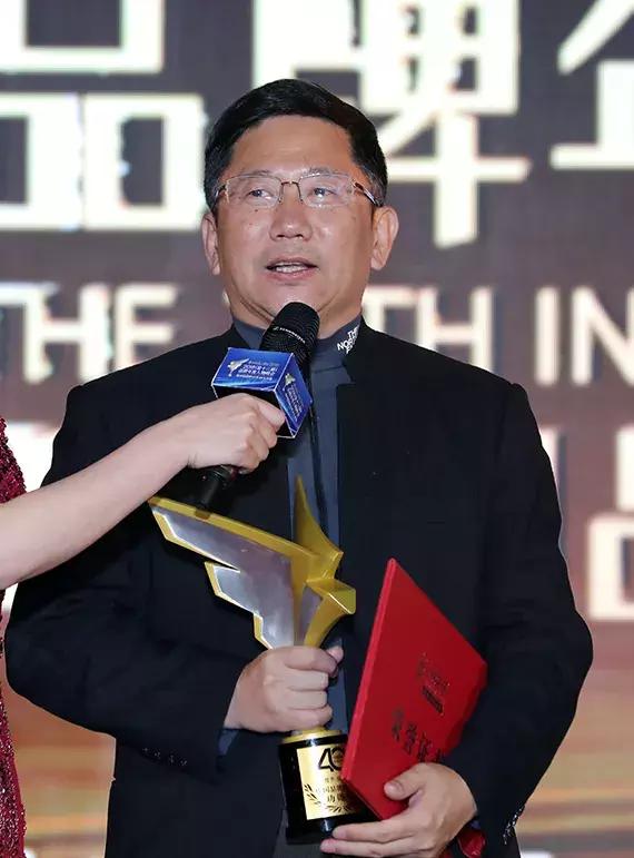 徐井宏将出席2019(第十二届)品牌女性高峰论坛