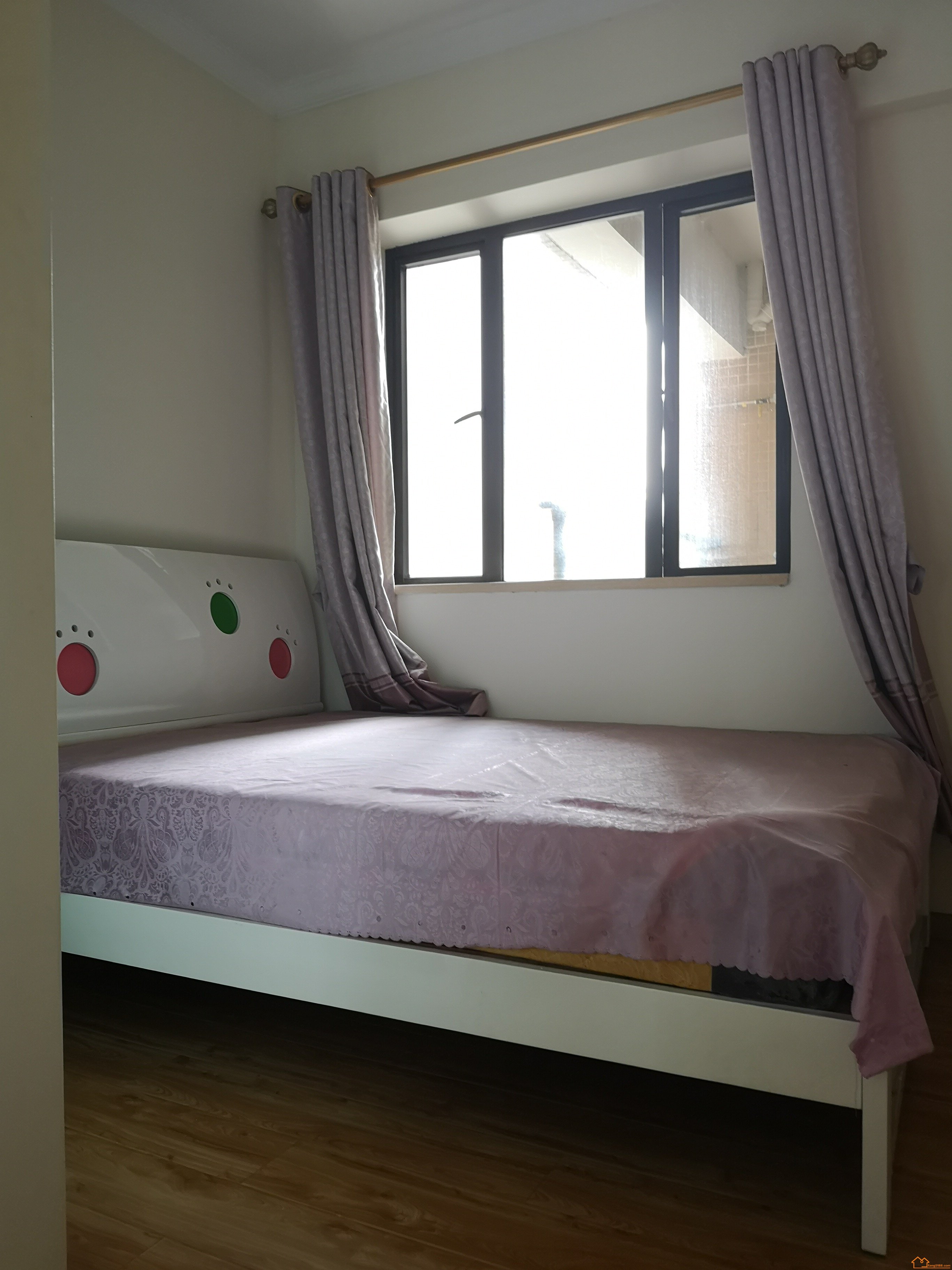 长安花园东莞商品房,长安厦边小区一房一厅