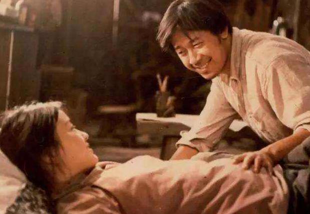 刘晓庆陈佩斯多年重聚,刘晓庆和朱时茂结局