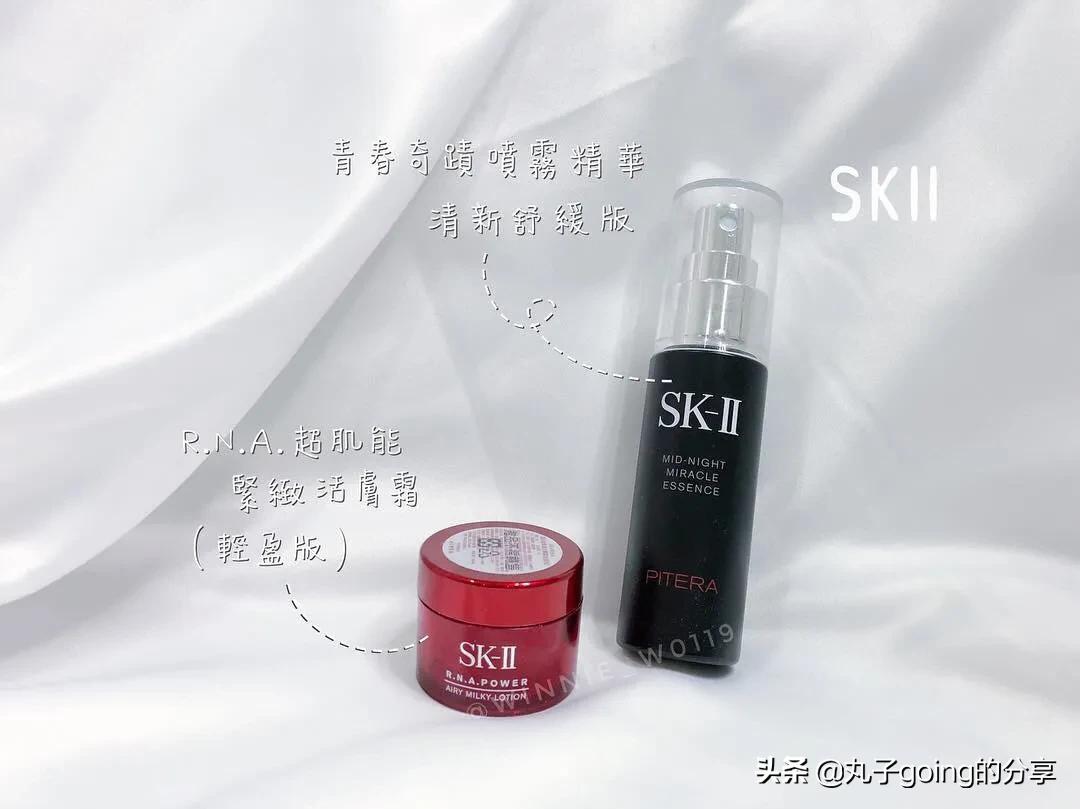 洗护空瓶好物推荐,空瓶洗护好物分享