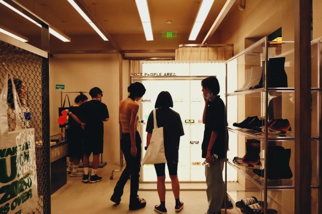 上海最值得逛的街是哪一条,上海最值得逛吃的马路