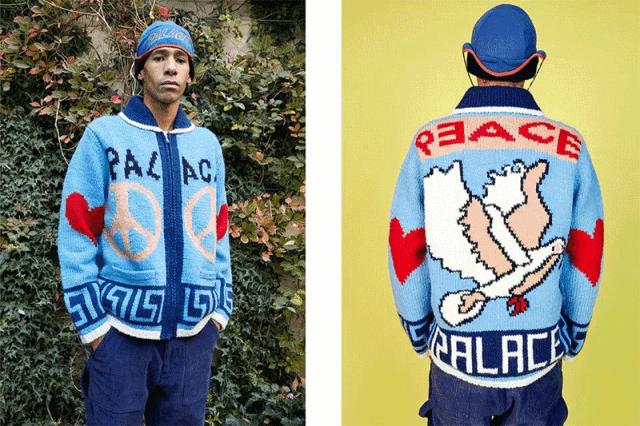 offway最新资讯,offway走上海时装周的国潮