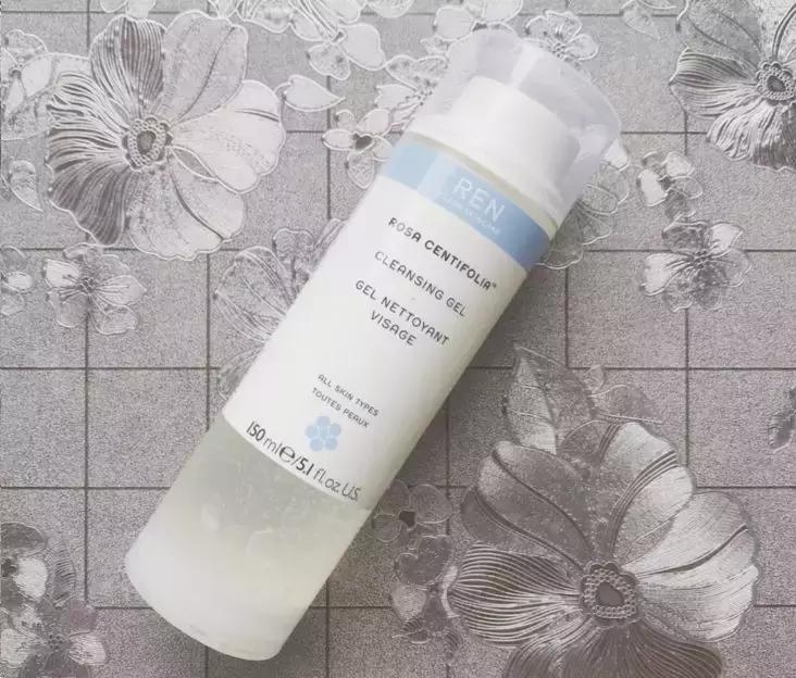 无限回购的空瓶分享,无限回购的三款洗面奶