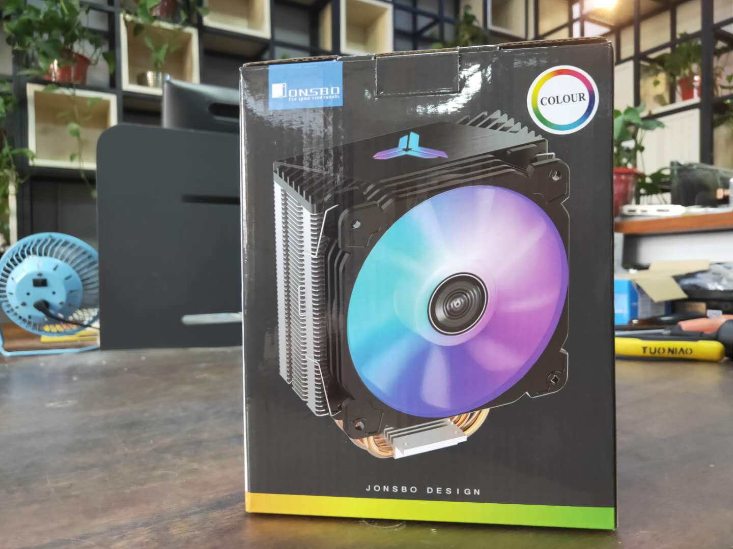 成本出售电脑朋友结账抹了个零，出库时少了个风扇，我该给他说吗