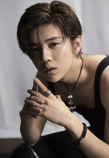 鹿晗穿越火线演技炸裂片段,鹿晗演技爆棚的几部影片