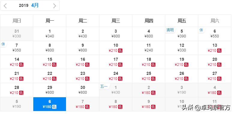 买机票在哪家航空公司有优惠,买机票最便宜的航空公司