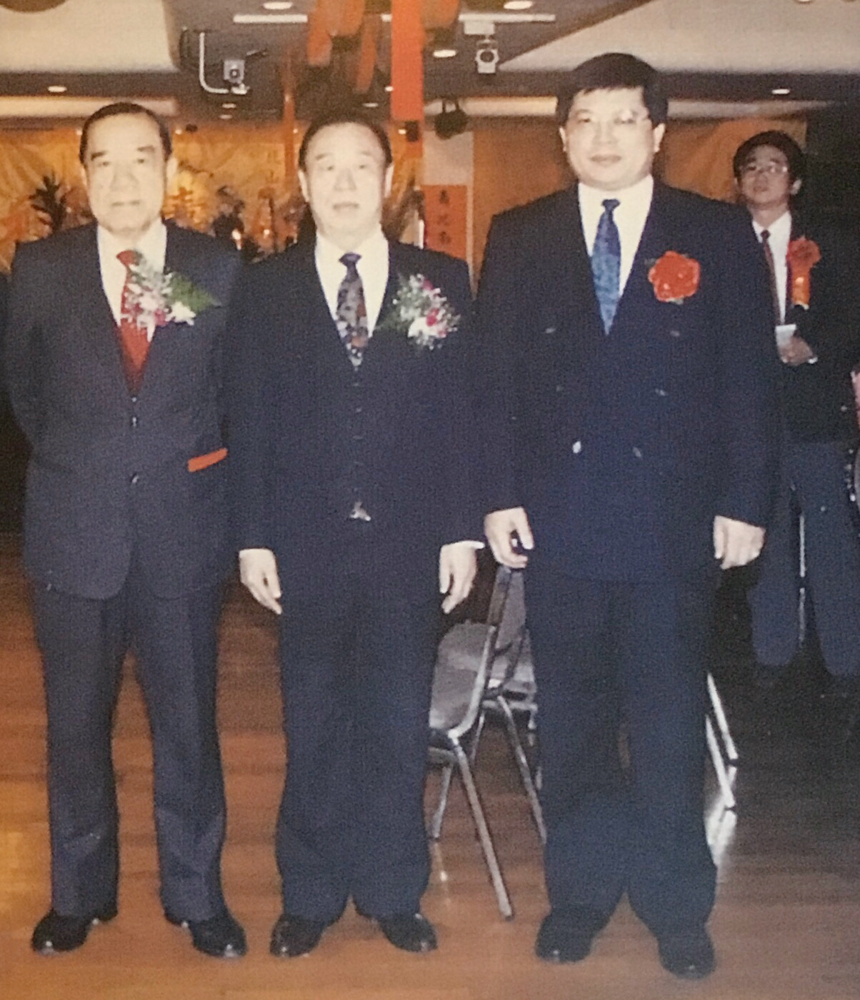 洪门忠义流传百年,洪门文化精神