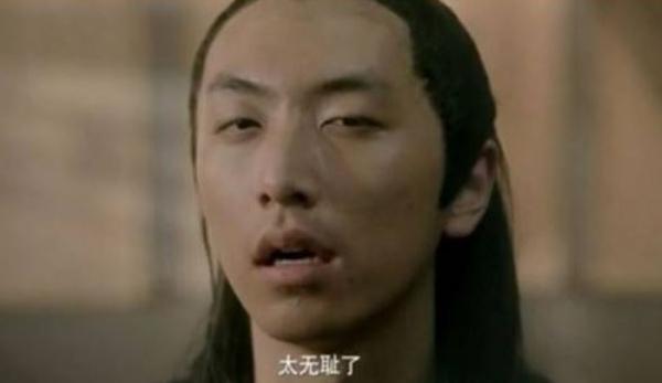 白客演过的影视剧,曾是最受欢迎的电视剧男主