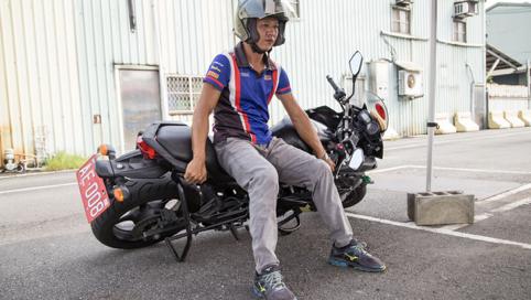 台湾摩托车驾照,在日本如何取得摩托车驾照