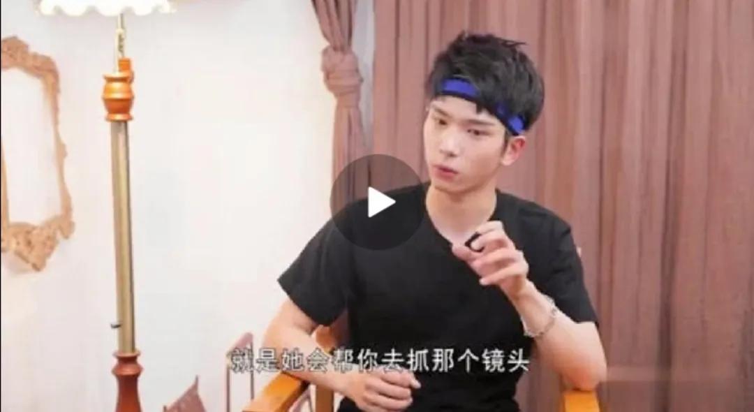 2020星光大赏杨紫唱歌,2020年星光大赏杨紫获奖了吗