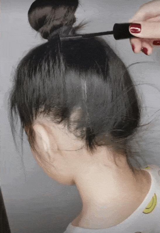 “炸毛星人”注意!问了空姐得到的“秘密*器武**”,头发柔顺全靠它