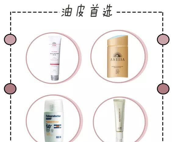 学生党小众防晒测评,且行且珍惜20款防晒测评