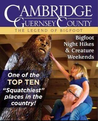 1967年美国探险家拍到大脚怪,美国猎人发现大脚怪