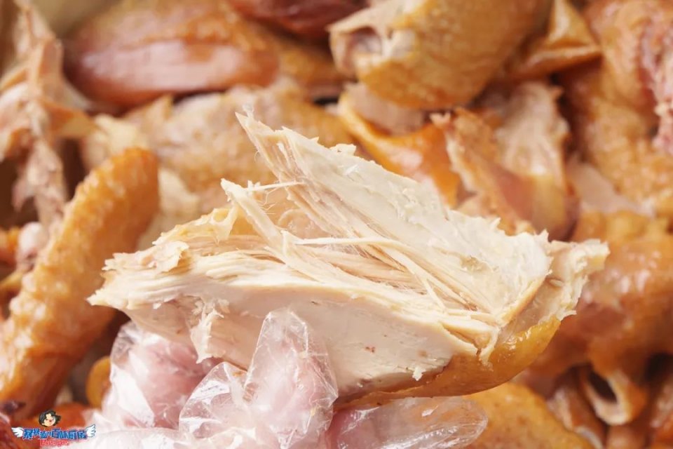 广东人夸鸡好吃,东北鸡哪家好吃