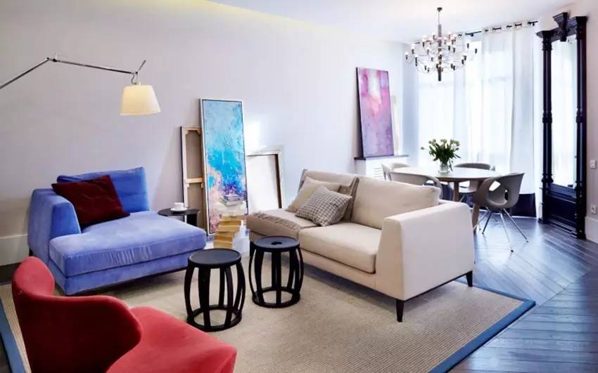 室内地毯日常清洁,家庭地毯清洗小窍门