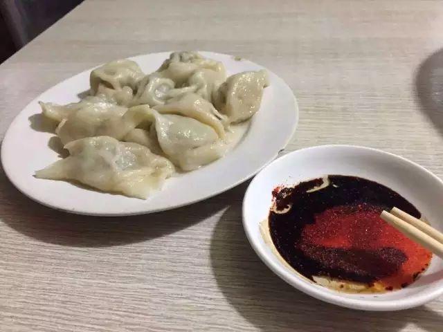宜春美食小吃食推荐：宜春水饺店排行榜
