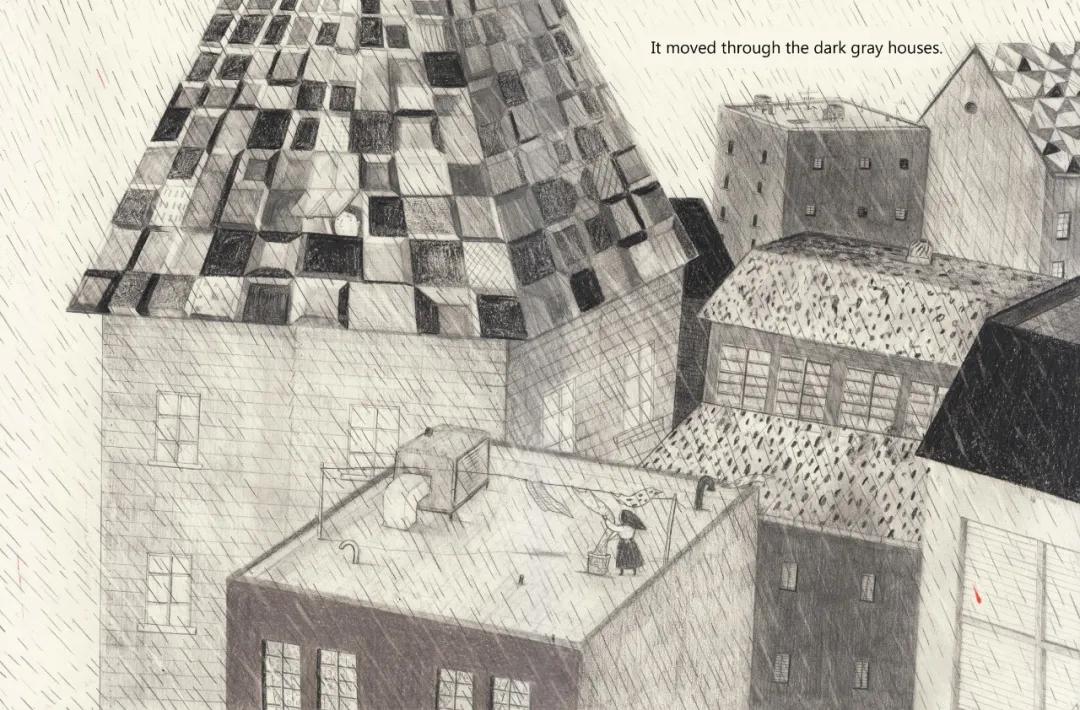 东方娃娃原创绘本奖公众号,儿童原创绘本巡回展