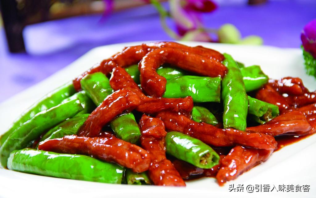 美食吃的都是调料,美食应该怎么调味好吃呢