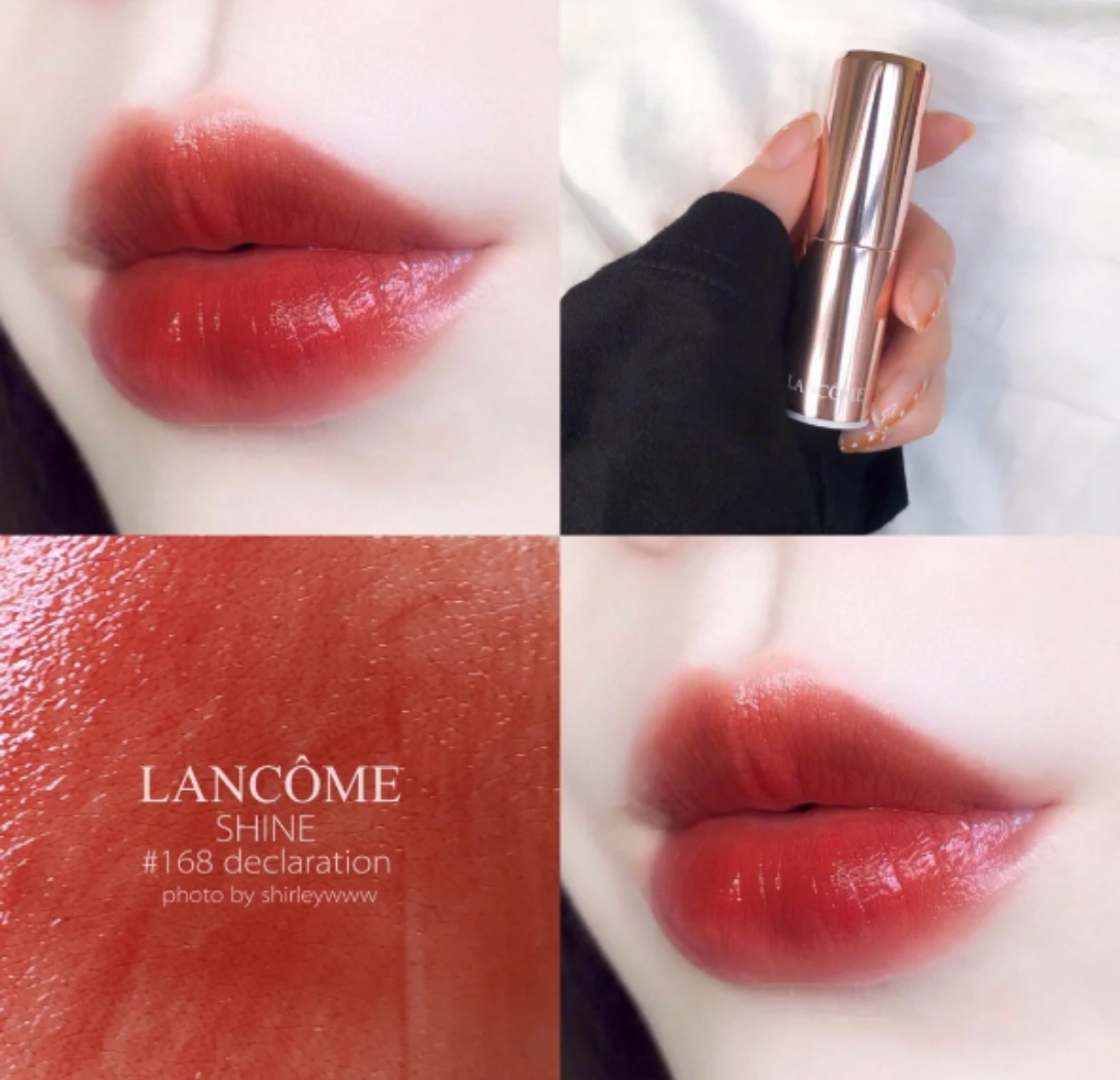 兰蔻最好用的唇膏排行榜,兰蔻最值得购买的口红